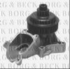 BORG & BECK BWP1993 Water Pump